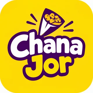 Chana Jor Chana Jor