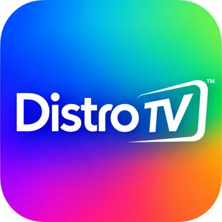 DistroTV DistroTV