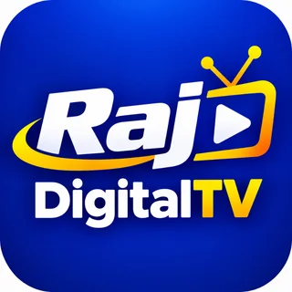 Raj DigitalTV Raj DigitalTV